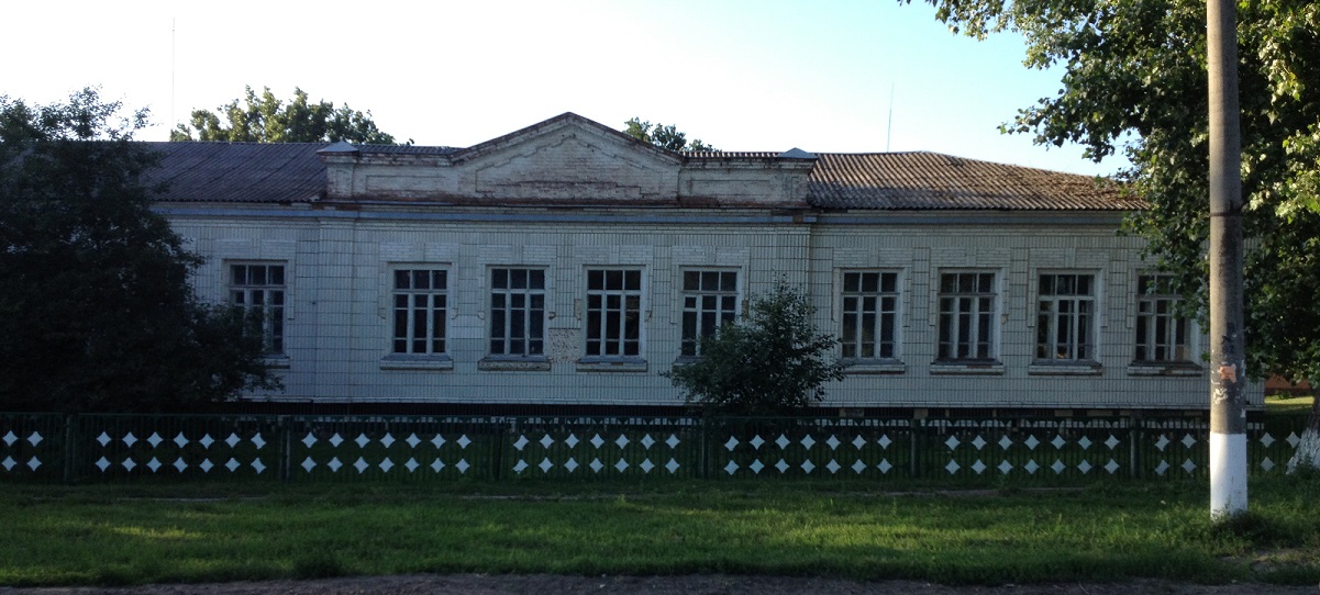 Vasylivka School0
